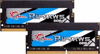 G.Skill Ripjaws (F4-2400C16D-16GRS) 16 GB 2400 MHz DDR4 Ram kullananlar yorumlar